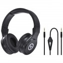 Fone De Ouvido Headphone Wave 2.0 P2 3.5mm Com Microfone - Hw35